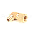 2K-70101-124 Compatible Lang Fitting 1/8Npt X 3/8Comp