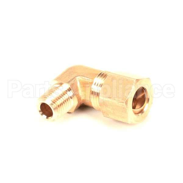 2K-70101-124 Compatible Lang Fitting 1/8Npt X 3/8Comp