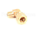 2K-70101-124 Lang Fitting 1/8Npt X 3/8Comp