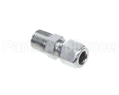 2K-70101-32 Lang Stl Tbe Union 1/2Cc X