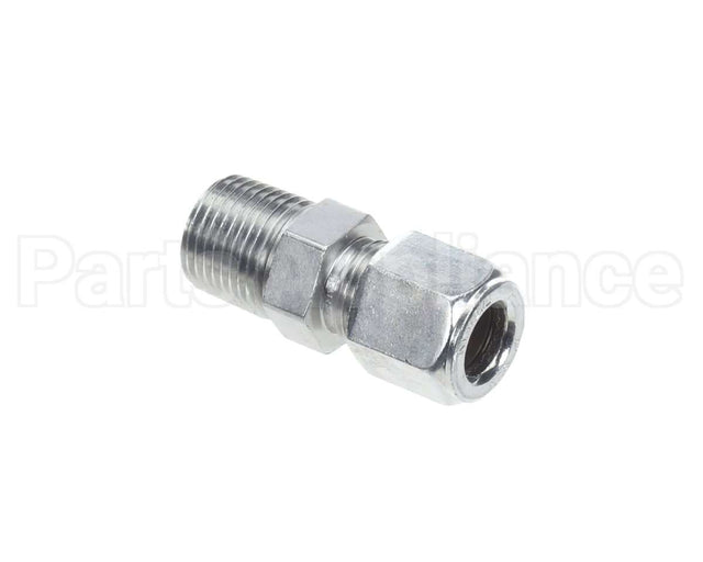 2K-70101-32 Lang Stl Tbe Union 1/2Cc X