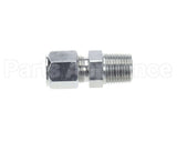 2K-70101-32 Lang Stl Tbe Union 1/2Cc X