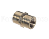 2K-70303-03 Lang Pipe Coupling 1/4 Npt