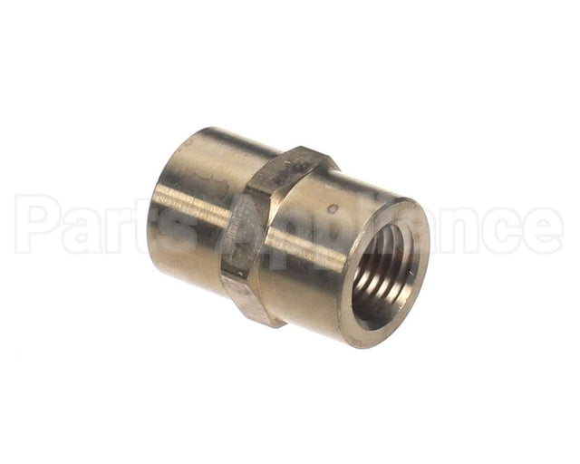 2K-70303-03 Lang Pipe Coupling 1/4 Npt