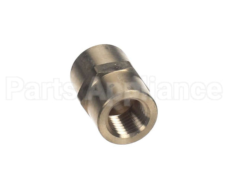 2K-70303-03 Lang Pipe Coupling 1/4 Npt