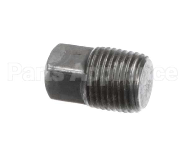 2K-70308-01 Lang Pipe Plug Reg 1/8 Npt Blk