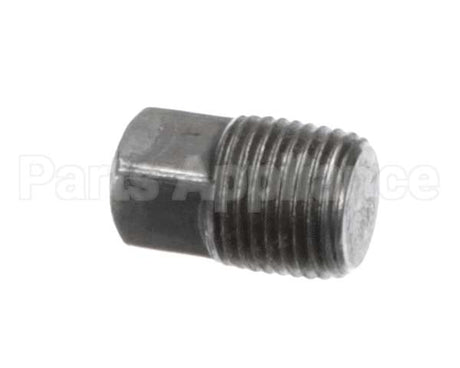 2K-70308-01 Lang Pipe Plug Reg 1/8 Npt Blk