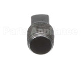 2K-70308-01 Lang Pipe Plug Reg 1/8 Npt Blk