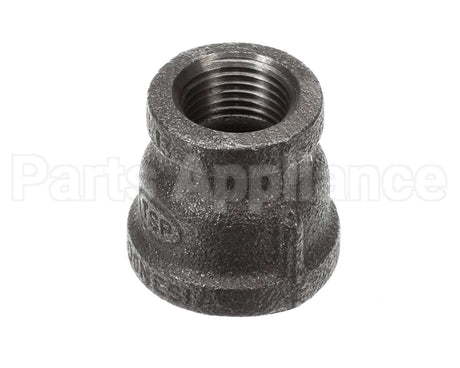 2K-70310-04 Lang Bell Rduc 1/2-3/4Blk Irn