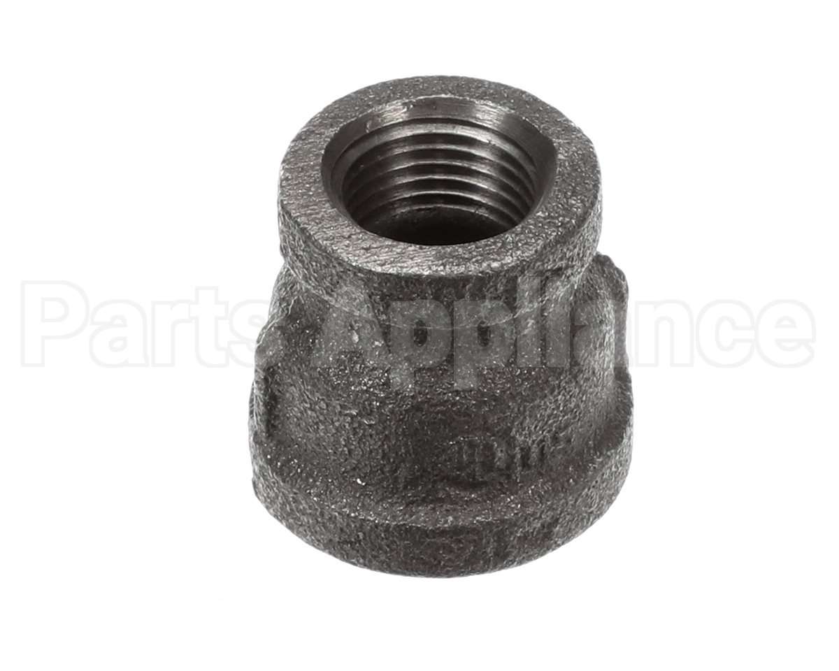 2K-70310-04 Lang Bell Rduc 1/2-3/4Blk Irn