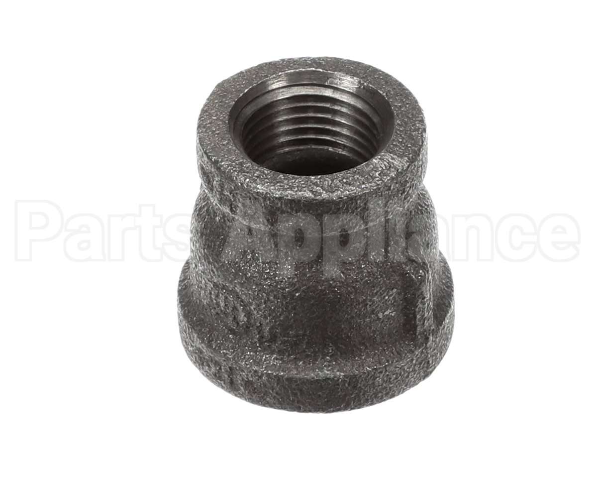2K-70310-04 Lang Bell Rduc 1/2-3/4Blk Irn