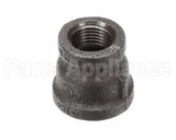 2K-70310-04 Lang Bell Rduc 1/2-3/4Blk Irn