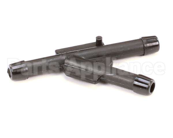 2K-70421 Bloomfield Fitting Nylon Y 3/16