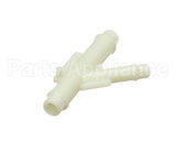 2K-70429 Bloomfield Fitting Nylon Y 1/4X3/16