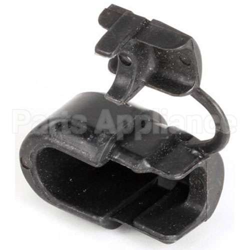 2K-7889 Compatible Wells Strainrelief 90Deg Heyco