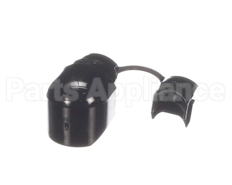 2K-8970100 Apw Wyott Bushing,Heyco .660X.750