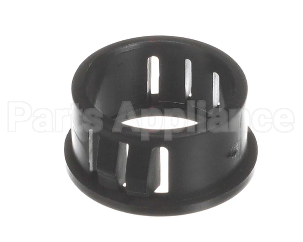 2K-8978400 Apw Wyott Bushing; Snap .688Id .875 Hole Nylon, Bl