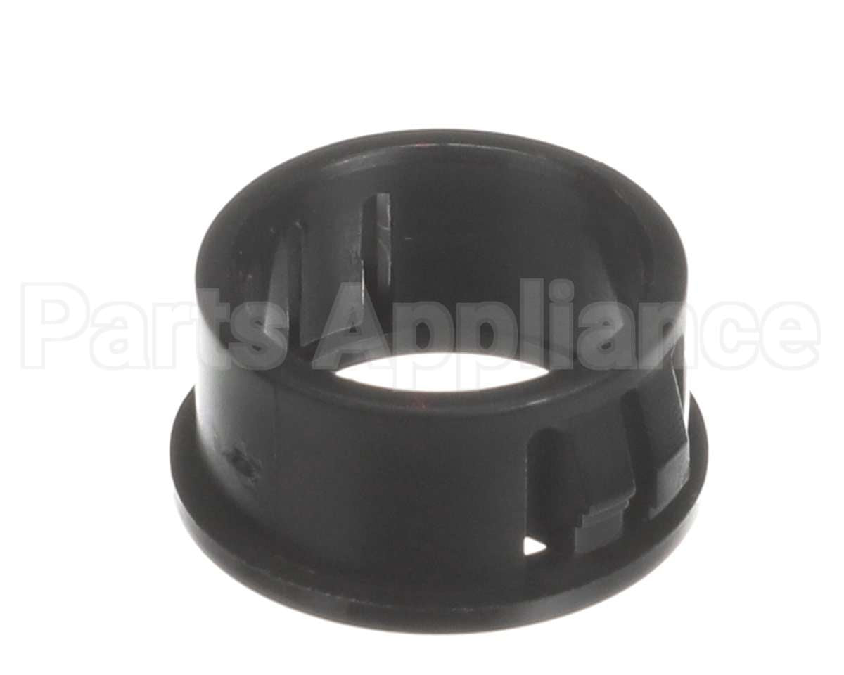 2K-8978400 Apw Wyott Bushing; Snap .688Id .875 Hole Nylon, Bl
