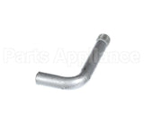 2K-CH0008 Bakers Pride Painted Ext Tube, Curved Ch