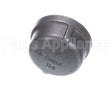 2K-N3013A Bakers Pride Pipe Cap 1/2 Blk