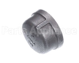 2K-N3013A Bakers Pride Pipe Cap 1/2 Blk