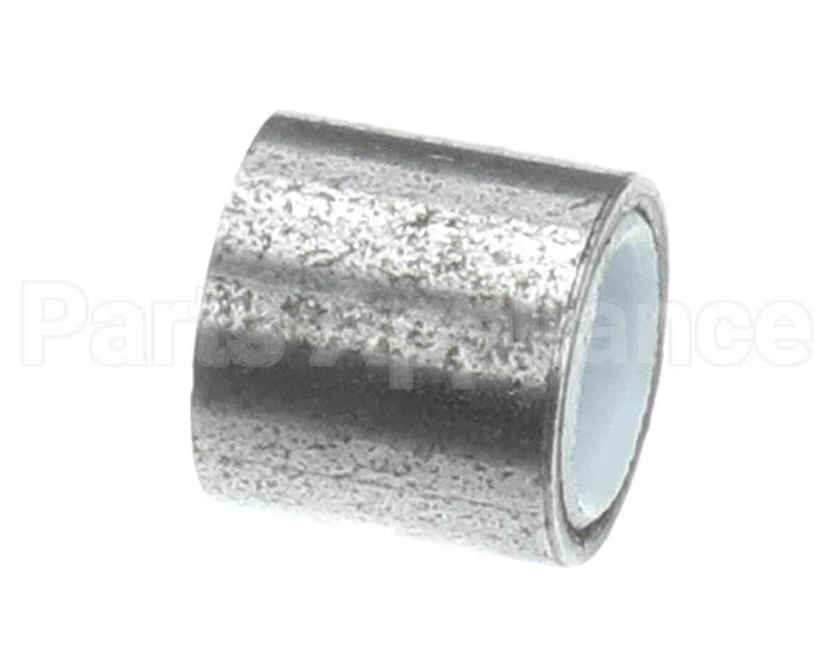 2K-S3007A Bakers Pride Bushing Assembly; Ptfe .50/.63 X .