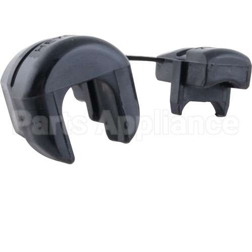 2K-Y2968 Compatible Star Strainrelief, Cord