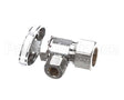 2K-Z13805 Wells Drain Valve Tmptd
