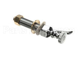 2K-Z14206 Star Faucet, Disher Well