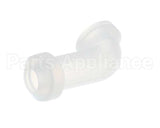 2K-Z18254 Bloomfield Elbow, Inlet