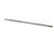 2K-Z4921 Star Burner Tbe Flx,3/8Od,10Lg