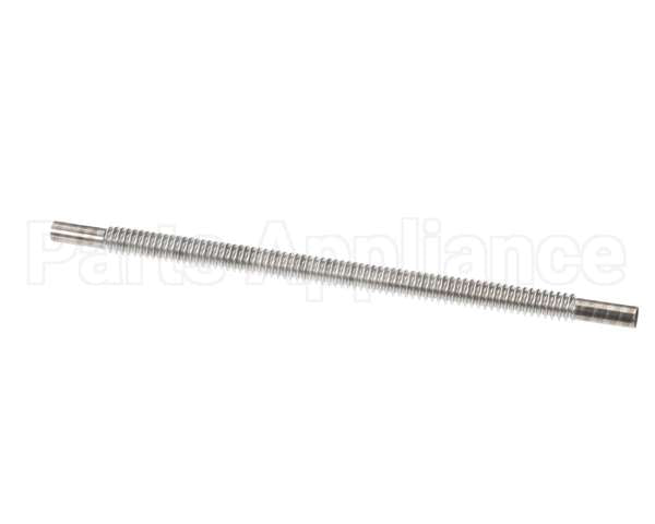 2K-Z4921 Star Burner Tbe Flx,3/8Od,10Lg