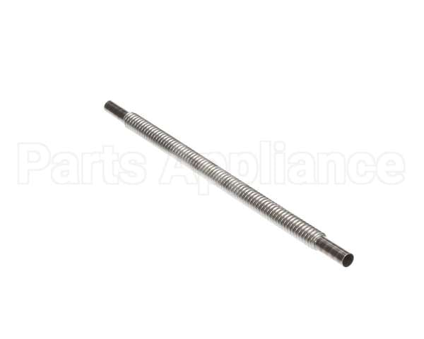 2K-Z4921 Star Burner Tbe Flx,3/8Od,10Lg