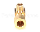 2K-Z5106 Star Elbow, Compression-Um1854