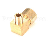 2K-Z5106 Star Elbow, Compression-Um1854