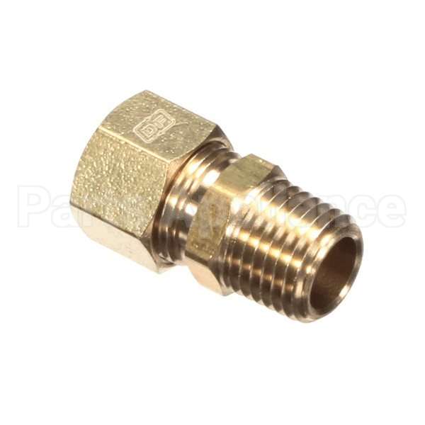 2K-Z5968 Compatible Star Fitting 3/8 Cc X 1/4 Mpt
