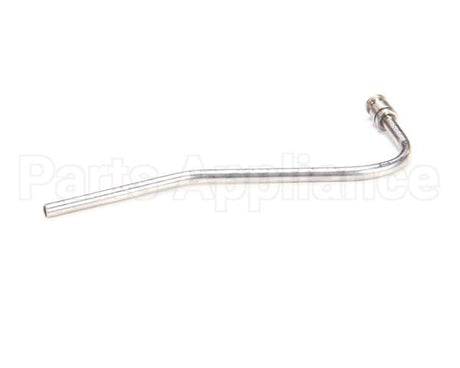 2K-Z6192 Star Burner, Pilot-S-Max Char