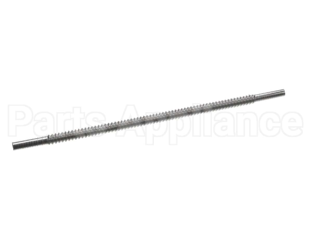 2K-Z6943 Star Gas Line, 1/4D X 8L Bbq