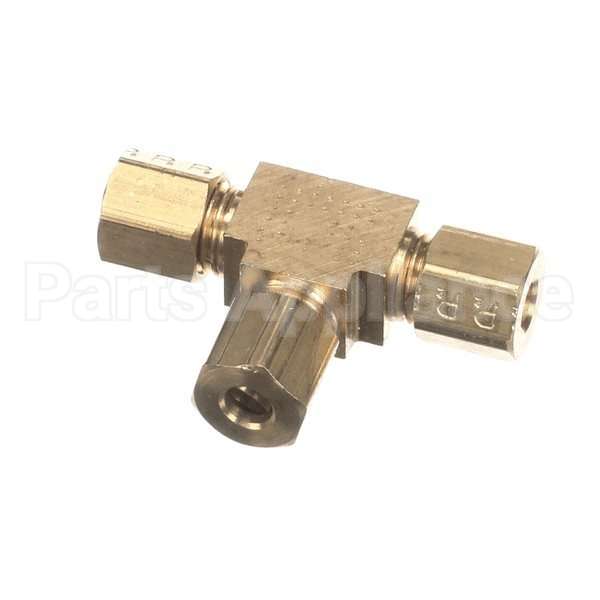 2K306350 Compatible Star Tee Brs 3/16Ccx3/16Ccx3/ 1