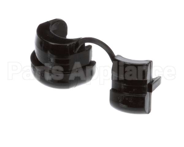 2K3485 Compatible Star Bushing-Heyco #Sr-9P-2