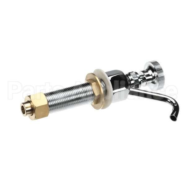 2KZ14206 Compatible Star Faucet Disher Well