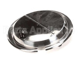 2L-306126 Wells Cover Hinged 11 Qt Insert