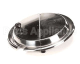 2L-306126 Wells Cover Hinged 11 Qt Insert