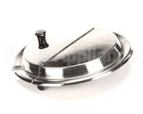 2L-306126 Wells Cover Hinged 11 Qt Insert