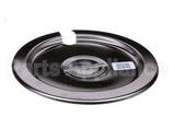 2L-47696 Wells Lid Slotted 7Qt
