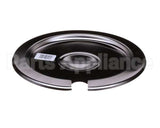 2L-47696 Wells Lid Slotted 7Qt