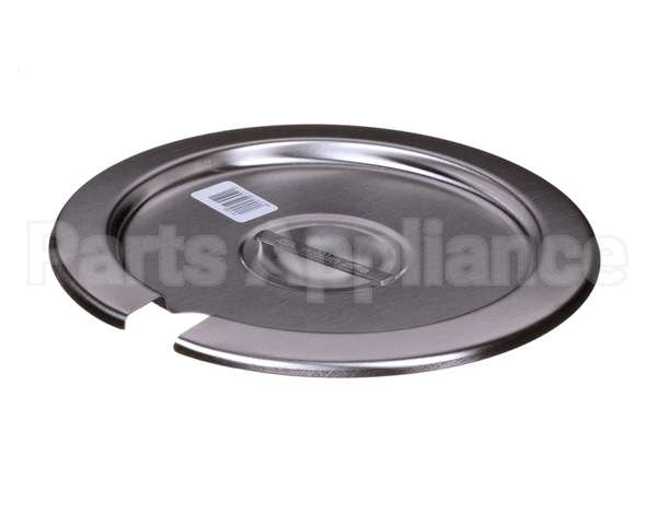 2L-47696 Wells Lid Slotted 7Qt