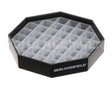 2L-71747 Bloomfield Tray Drip Airpot Rack (Bl