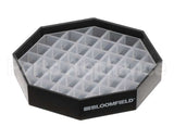 2L-71747 Bloomfield Tray Drip Airpot Rack (Bl