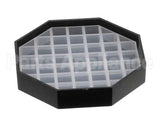 2L-71747 Bloomfield Tray Drip Airpot Rack (Bl